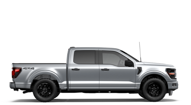 2026 Ford F-150+F-150